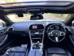 2022 BMW 8 Serisi 850i xDrive M Sport Kıbrıs | KKTC İkinci El Satılık Araba - Thumbnail 5