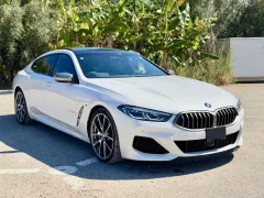 2022 BMW 8 Serisi 850i xDrive M Sport Kıbrıs | KKTC İkinci El Satılık Araba - Thumbnail 8