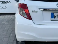 2012 Toyota Vitz 1.3 Kıbrıs | KKTC İkinci El Satılık Araba - Thumbnail 6