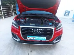 2018 Audi Q2 1.6 TDI Kıbrıs | KKTC İkinci El Satılık Araba - Thumbnail 2