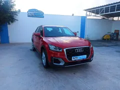 2018 Audi Q2 1.6 TDI Kıbrıs | KKTC İkinci El Satılık Araba - Thumbnail 3