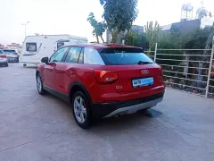 2018 Audi Q2 1.6 TDI Kıbrıs | KKTC İkinci El Satılık Araba - Thumbnail 4