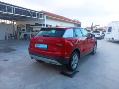 2018 Audi Q2 1.6 TDI Kıbrıs | KKTC İkinci El Satılık Araba - Thumbnail 5