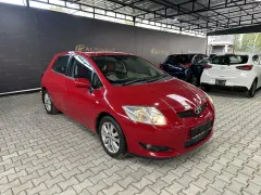 2008 Toyota Auris 1.6 Kıbrıs | KKTC İkinci El Satılık Araba - Thumbnail 1