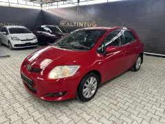 2008 Toyota Auris 1.6 Kıbrıs | KKTC İkinci El Satılık Araba - Thumbnail 2