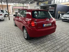 2008 Toyota Auris 1.6 Kıbrıs | KKTC İkinci El Satılık Araba - Thumbnail 3