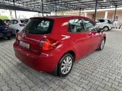 2008 Toyota Auris 1.6 Kıbrıs | KKTC İkinci El Satılık Araba - Thumbnail 4