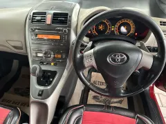 2008 Toyota Auris 1.6 Kıbrıs | KKTC İkinci El Satılık Araba - Thumbnail 6