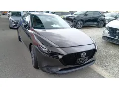 2022 Mazda Mazda 3 2.0 Kıbrıs | KKTC İkinci El Satılık Araba - Thumbnail 1