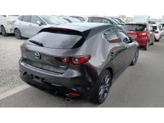 2022 Mazda Mazda 3 2.0 Kıbrıs | KKTC İkinci El Satılık Araba - Thumbnail 2