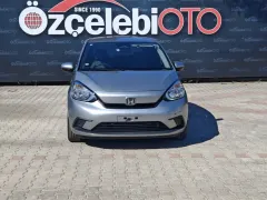 2022 Honda Fit 1.3 Kıbrıs | KKTC İkinci El Satılık Araba - Thumbnail 3