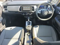 2022 Honda Fit 1.3 Kıbrıs | KKTC İkinci El Satılık Araba - Thumbnail 6