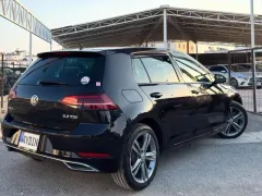 2021 Volkswagen Golf 2.0 TDI Kıbrıs | KKTC İkinci El Satılık Araba - Thumbnail 3