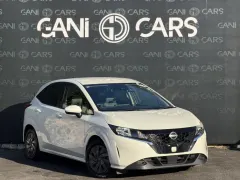 2023 Nissan Note e-Power Kıbrıs | KKTC İkinci El Satılık Araba - Thumbnail 1