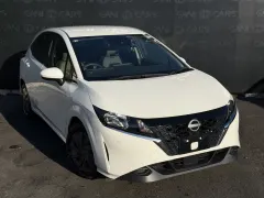 2023 Nissan Note e-Power Kıbrıs | KKTC İkinci El Satılık Araba - Thumbnail 5