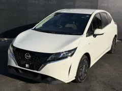 2023 Nissan Note e-Power Kıbrıs | KKTC İkinci El Satılık Araba - Thumbnail 7