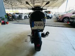 2009 Gilera Diğer  Kıbrıs | KKTC İkinci El Satılık Araba - Thumbnail 2