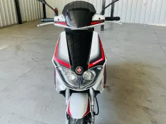 2009 Gilera Diğer  Kıbrıs | KKTC İkinci El Satılık Araba - Thumbnail 5