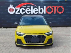 2020 Audi A1 1.5 Kıbrıs | KKTC İkinci El Satılık Araba - Thumbnail 2