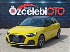 2020 Audi A1 1.5 Kıbrıs | KKTC İkinci El Satılık Araba - Thumbnail 3