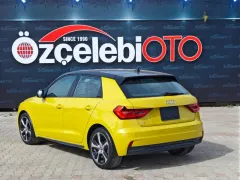 2020 Audi A1 1.5 Kıbrıs | KKTC İkinci El Satılık Araba - Thumbnail 4