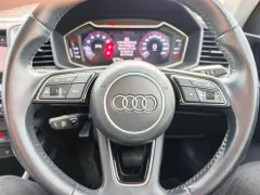 2020 Audi A1 1.5 Kıbrıs | KKTC İkinci El Satılık Araba - Thumbnail 5