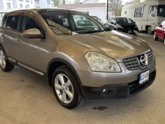 2008 Nissan Dualis  Kıbrıs | KKTC İkinci El Satılık Araba - Thumbnail 1