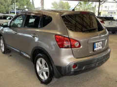 2008 Nissan Dualis  Kıbrıs | KKTC İkinci El Satılık Araba - Thumbnail 2