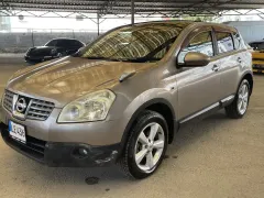 2008 Nissan Dualis  Kıbrıs | KKTC İkinci El Satılık Araba - Thumbnail 3
