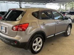 2008 Nissan Dualis  Kıbrıs | KKTC İkinci El Satılık Araba - Thumbnail 4