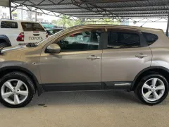2008 Nissan Dualis  Kıbrıs | KKTC İkinci El Satılık Araba - Thumbnail 5
