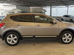 2008 Nissan Dualis  Kıbrıs | KKTC İkinci El Satılık Araba - Thumbnail 6