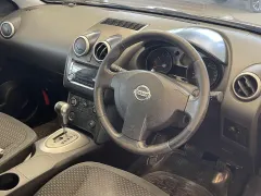 2008 Nissan Dualis  Kıbrıs | KKTC İkinci El Satılık Araba - Thumbnail 7