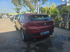 2019 BMW X2 20d xDrive Kıbrıs | KKTC İkinci El Satılık Araba - Thumbnail 3