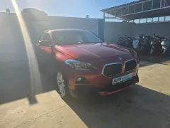 2019 BMW X2 20d xDrive Kıbrıs | KKTC İkinci El Satılık Araba - Thumbnail 4
