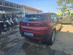 2019 BMW X2 20d xDrive Kıbrıs | KKTC İkinci El Satılık Araba - Thumbnail 6