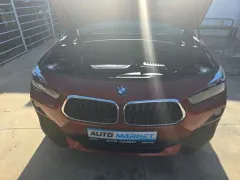 2019 BMW X2 20d xDrive Kıbrıs | KKTC İkinci El Satılık Araba - Thumbnail 7