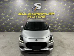 2024 Suzuki Swift 1.2 Kıbrıs | KKTC İkinci El Satılık Araba - Thumbnail 2