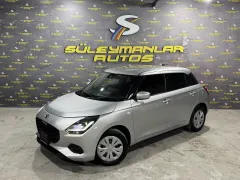 2024 Suzuki Swift 1.2 Kıbrıs | KKTC İkinci El Satılık Araba - Thumbnail 3