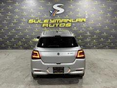 2024 Suzuki Swift 1.2 Kıbrıs | KKTC İkinci El Satılık Araba - Thumbnail 8