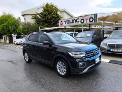 2020 Volkswagen T-Cross  Kıbrıs | KKTC İkinci El Satılık Araba - Thumbnail 1
