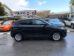 2020 Volkswagen T-Cross  Kıbrıs | KKTC İkinci El Satılık Araba - Thumbnail 2