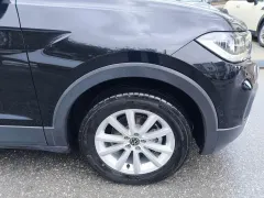2020 Volkswagen T-Cross  Kıbrıs | KKTC İkinci El Satılık Araba - Thumbnail 3