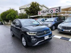 2020 Volkswagen T-Cross  Kıbrıs | KKTC İkinci El Satılık Araba - Thumbnail 4