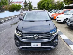 2020 Volkswagen T-Cross  Kıbrıs | KKTC İkinci El Satılık Araba - Thumbnail 5