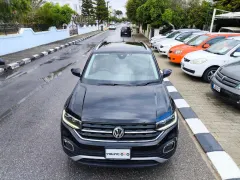 2020 Volkswagen T-Cross  Kıbrıs | KKTC İkinci El Satılık Araba - Thumbnail 6