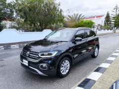 2020 Volkswagen T-Cross  Kıbrıs | KKTC İkinci El Satılık Araba - Thumbnail 7