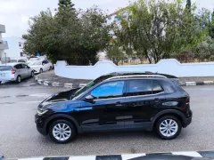 2020 Volkswagen T-Cross  Kıbrıs | KKTC İkinci El Satılık Araba - Thumbnail 8