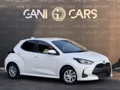 2023 Toyota Yaris 1.5 Hybrid Kıbrıs | KKTC İkinci El Satılık Araba - Thumbnail 1