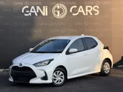 2023 Toyota Yaris 1.5 Hybrid Kıbrıs | KKTC İkinci El Satılık Araba - Thumbnail 2